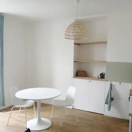 La Cote Des Basques Et Le Confort D'un Renove * Biarritz
